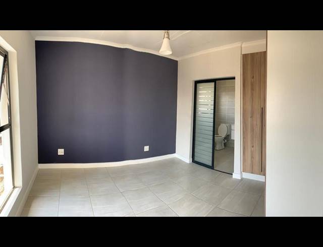 1 BEDROOM PROPERTY TO RENT IN WATERFALL
